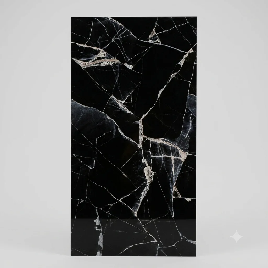 Callifery Black 600*120 Hight Glossy