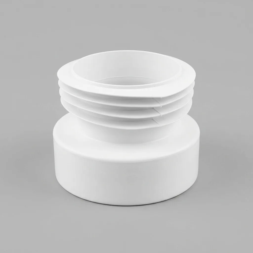 Манжета для унитаза W 0210 АНИ PLAST 