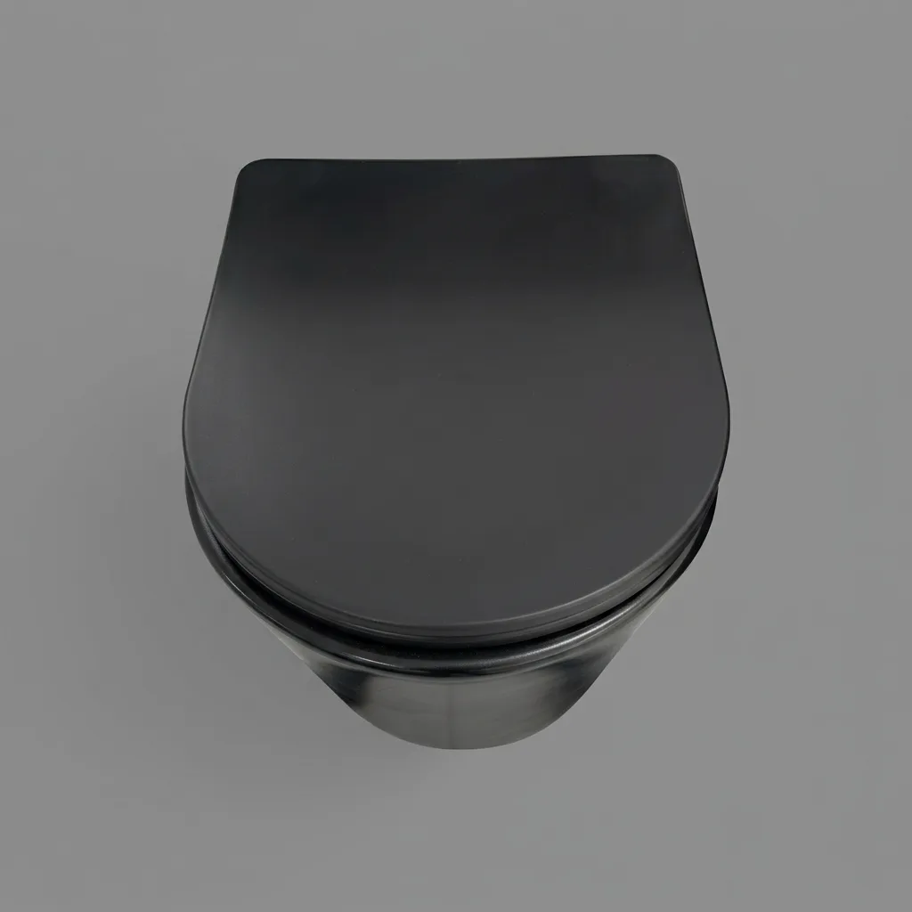 Унитаз подвесной CETUS Umbra 3314B