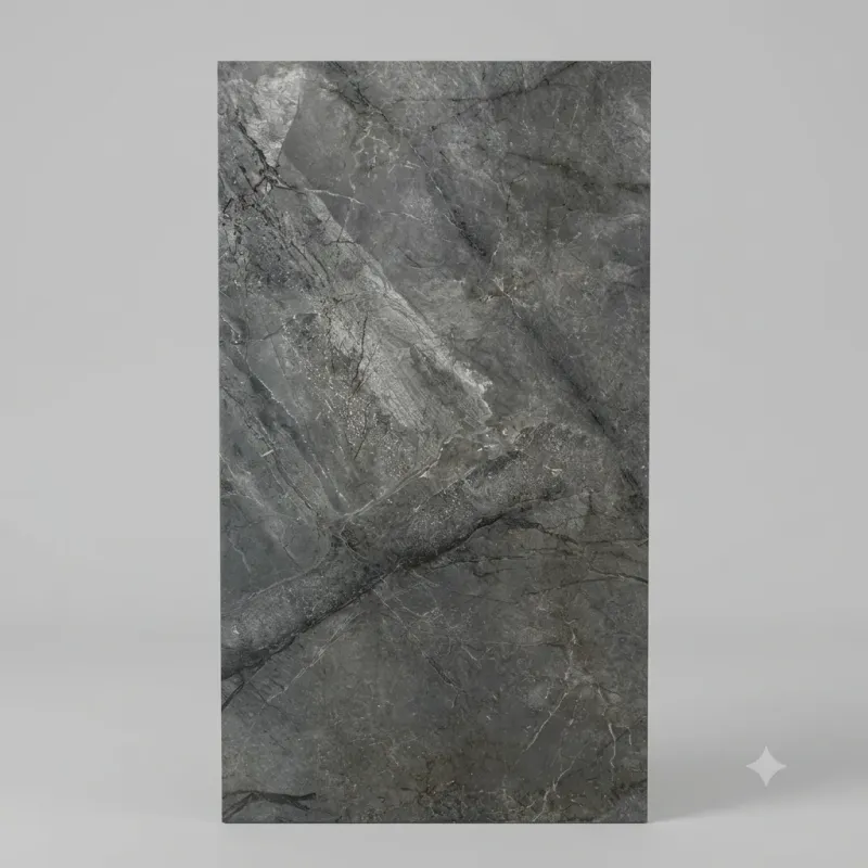 River Grey 600*120 Matt+Glossy