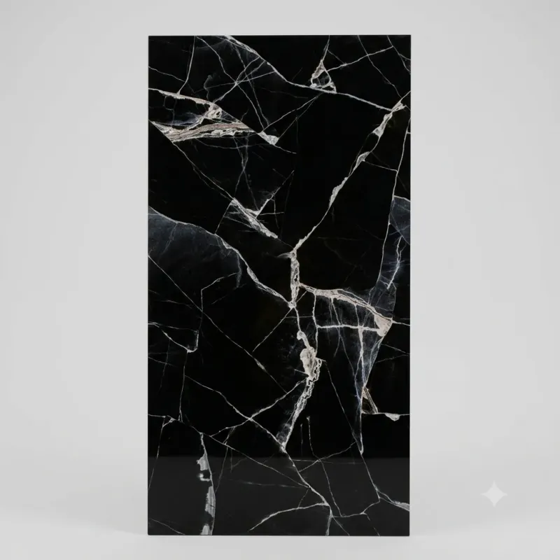Callifery Black 600*120 Hight Glossy