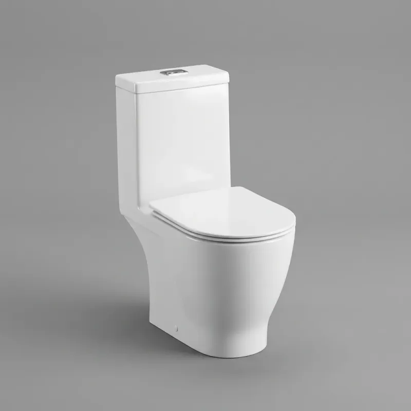 Унитаз моноблок SA-3073